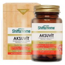 Shiffa Home Aksuvit Tablet