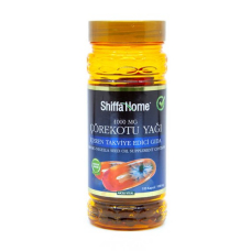 Çörekotu Yağı Softjel- 1000 mg