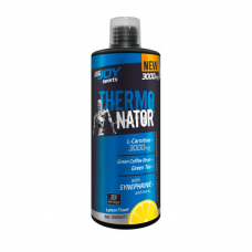 BigJoy Thermonator L-Carnitine