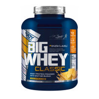 BigJoy Big Whey Classic Whey Protein