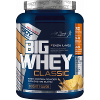 BigJoy Big Whey Classic Whey Protein