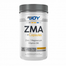 BigJoy ZMA