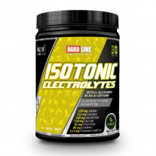 Hardline Isotonic Electrolytes