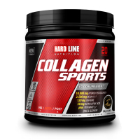 Hardline Collagen Sports