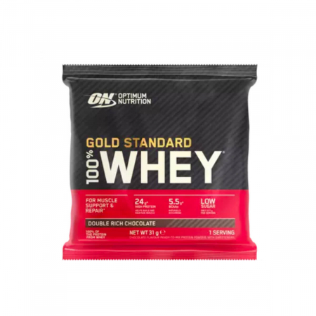 Optimum Gold Standard Whey Protein Tozu 30.4 Gr