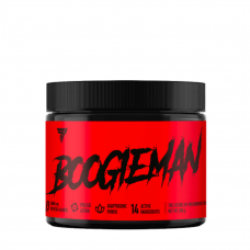 Trec Boogieman Pre Workout