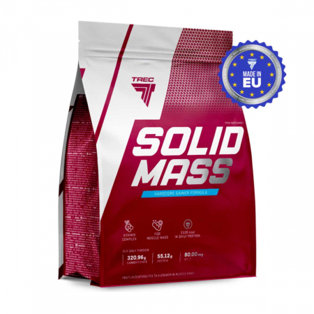 Trec Solid Mass