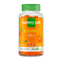 Gummy Lab Vitamin C Gummies Kids