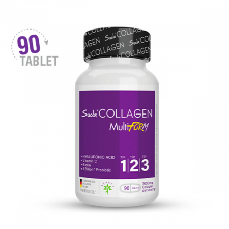 Suda Collagen MultiForm