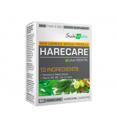 Suda Vitamin Harecare