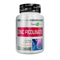 Suda Vitamin Zinc Picolinate