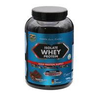 Z-Konzept Isolate Whey Protein