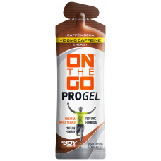 On The Go Progel + Caffeine 60 mL