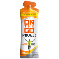 On The Go Progel + Electrolyte 60 mL