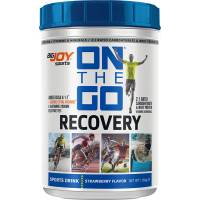 On The Go Recovery Sports Drink