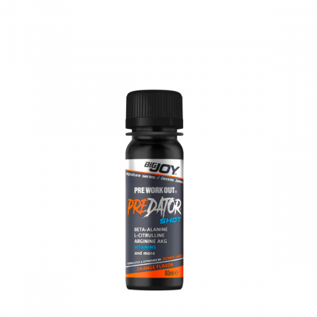 BigJoy Pre-Dator Shot 60 ml