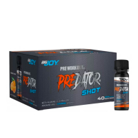 BigJoy Pre-Dator Shot 60 ml X