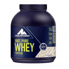 Multipower %100 Pure Whey Protein