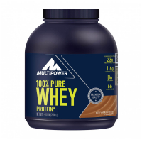 Multipower %100 Pure Whey Protein