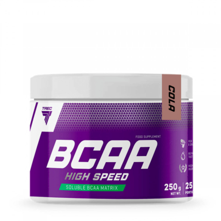 Trec BCAA High Speed