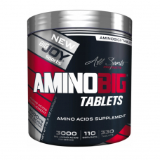 BigJoy Aminobig Amino Asit