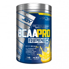 BigJoy Bcaa Pro 4:1:1 Ripped