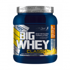 BigJoy Big Whey Classic Whey Protein