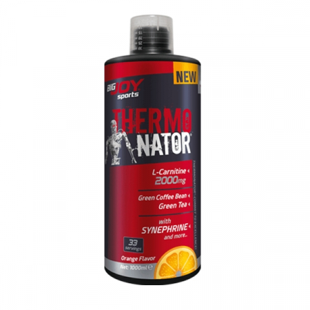 BigJoy Thermonator L-Carnitine