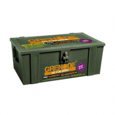 Grenade 50 Calibre Pre-Workout