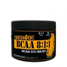 Grenade BCAA 8:1:1