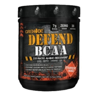 Grenade Defend BCAA