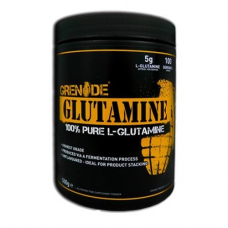 Grenade Glutamine %100 Pure L-Glutamine