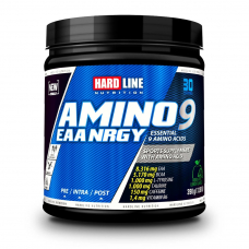 Hardline Amino 9 Eaa Nrgy