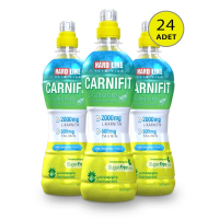 Hardline Carnifit 500 ML