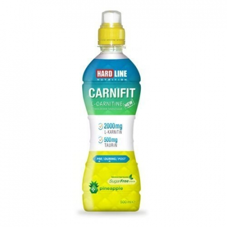 Hardline Carnifit 500 ML