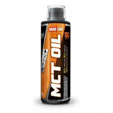 Hardline MCT Oil