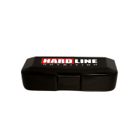 Hardline Pill Box