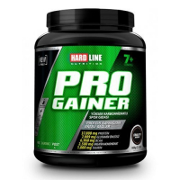 Hardline Progainer