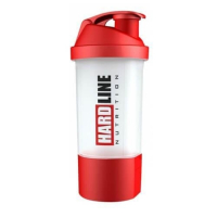 Hardline Shaker