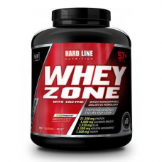 Hardline Whey Zone