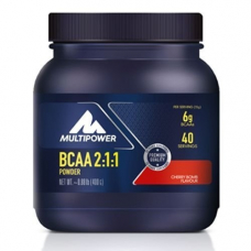 Multipower BCAA Powder