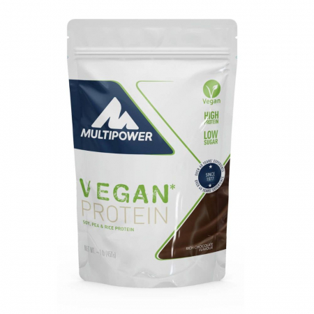 Multipower Vegan Protein