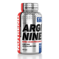 Nutrend Arginine