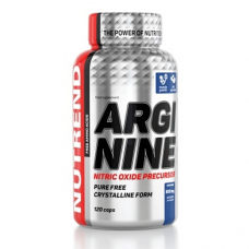 Nutrend Arginine