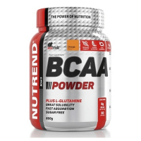 Nutrend Compress BCAA 4:1:1