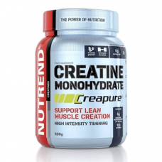 Nutrend Creatine Monohydrate Creapure