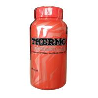 Nutrend Thermo Compressed Caps