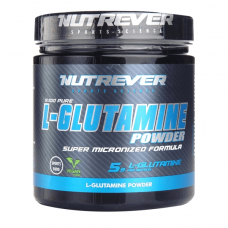 Nutrever L-Glutamine