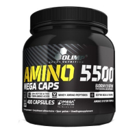 Olimp Amino 5500