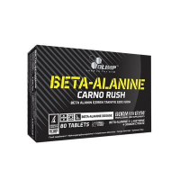 Olimp Beta Alanine Carno Rush